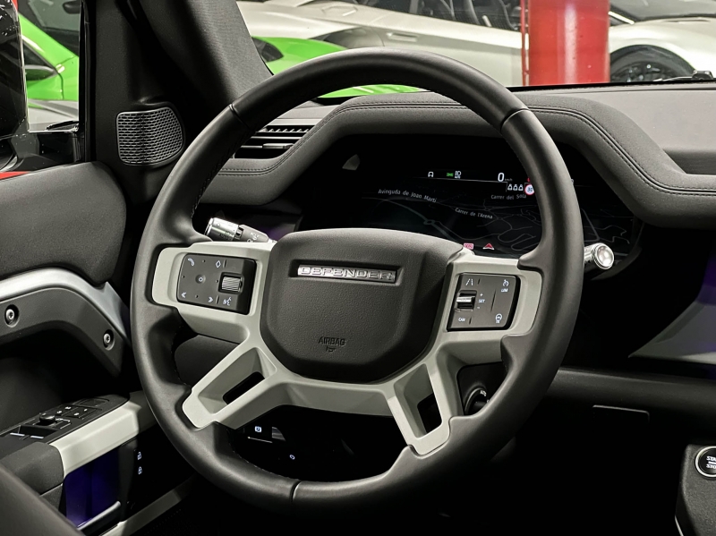 Land Rover Defender 90 D250 HSE XS Edition Dynamic 250CV