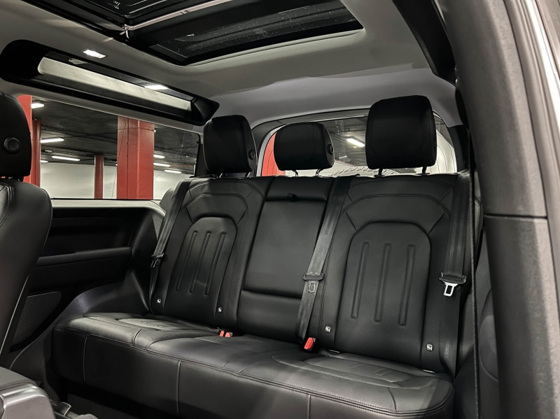 Land Rover Defender 90 D250 HSE XS Edition Dynamic 250CV