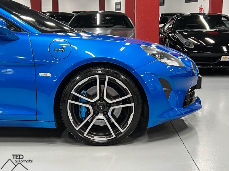 Alpine A110 Premiere Edition 1380/1955