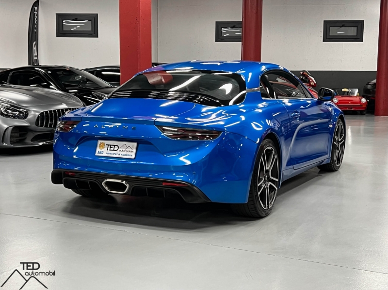 Alpine A110 Premiere Edition 1380/1955
