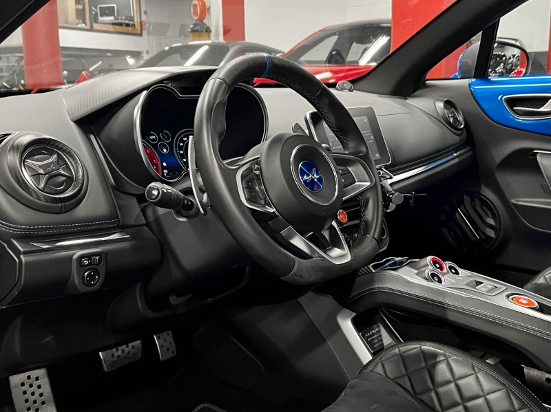 Alpine A110 Premiere Edition 1380/1955