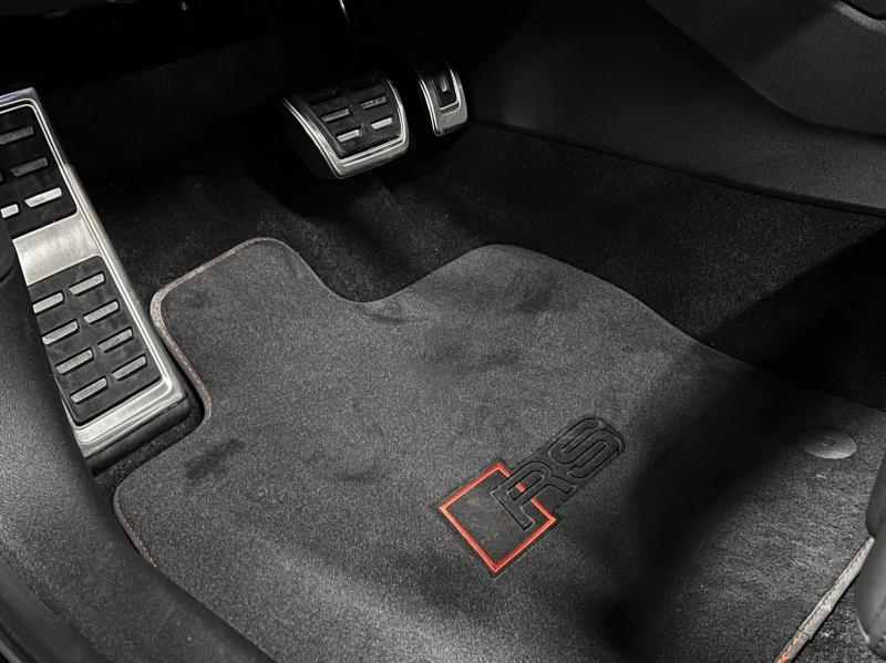 Audi RS3 400CV Керамика