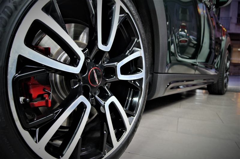 Mini Countryman John Cooper Works All4 306CV * 4x4 *
