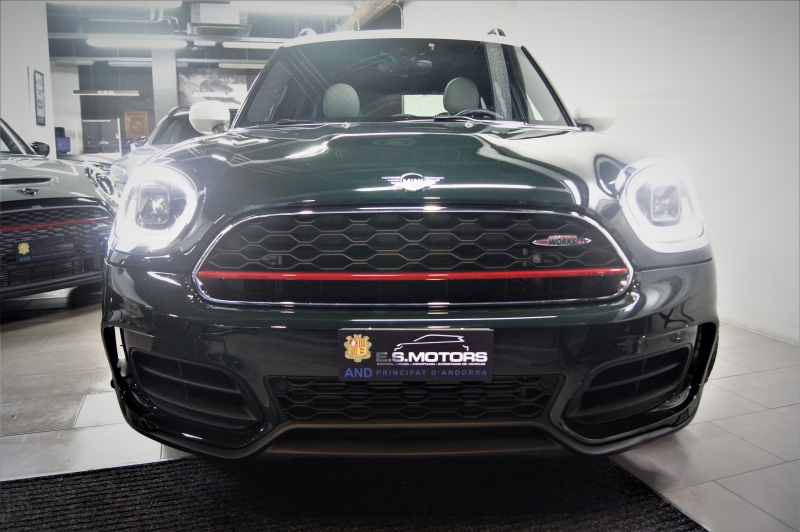 Mini Countryman John Cooper Works All4 306CV * 4x4 *