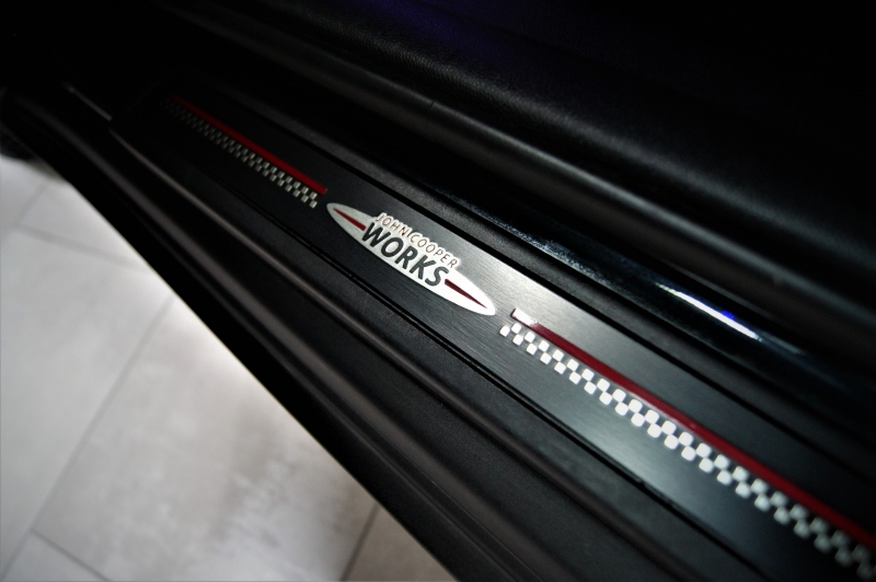 Mini Countryman John Cooper Works All4 306CV * 4x4 *