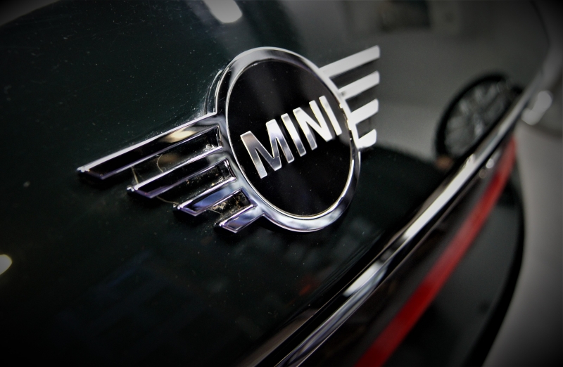 Mini Countryman John Cooper Works All4 306CV * 4x4 *