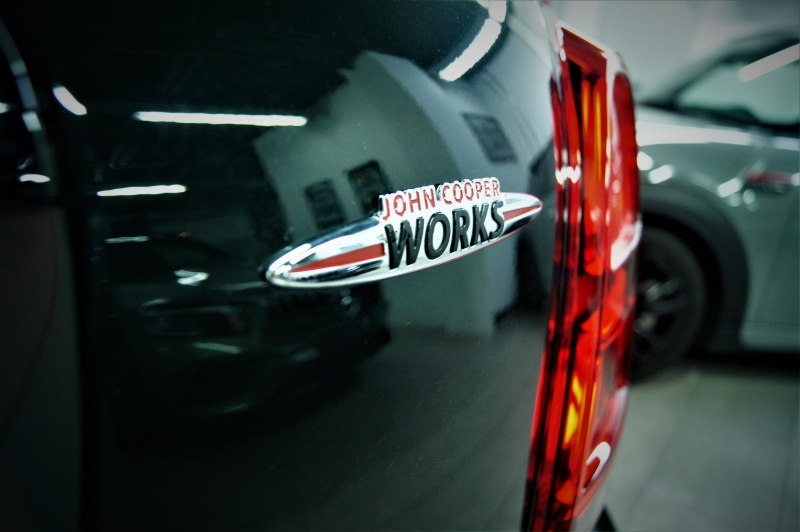 Mini Countryman John Cooper Works All4 306CV * 4x4 *