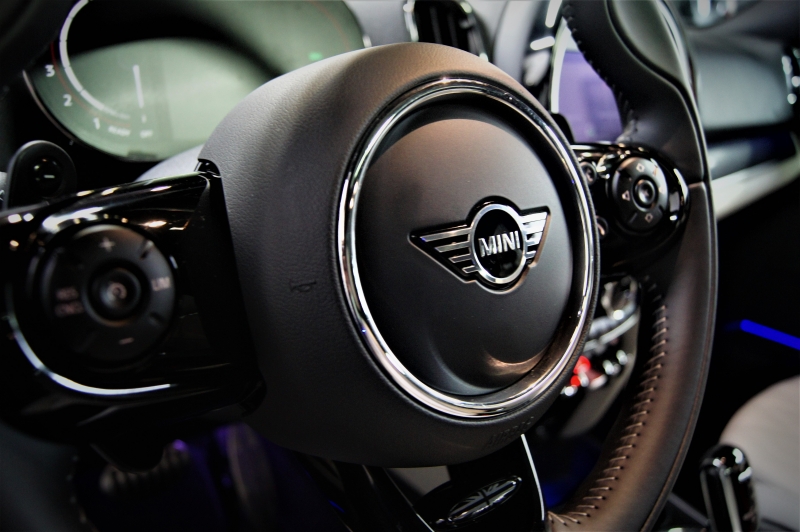 Mini Countryman John Cooper Works All4 306CV * 4x4 *