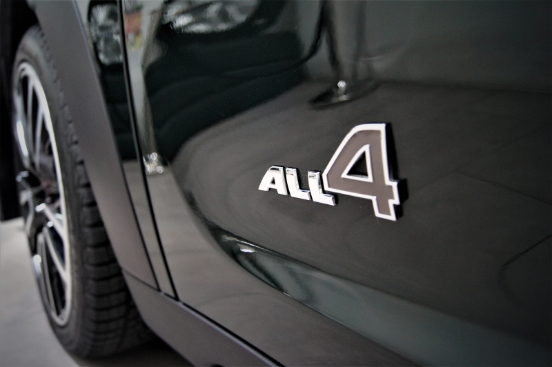 Mini Countryman John Cooper Works All4 306CV * 4x4 *