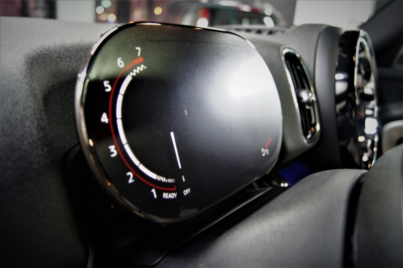 Mini Countryman John Cooper Works All4 306CV * 4x4 *