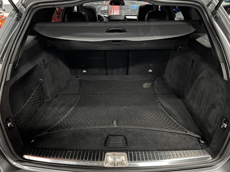 Mercedes C43 AMG 4 Matic 367CV