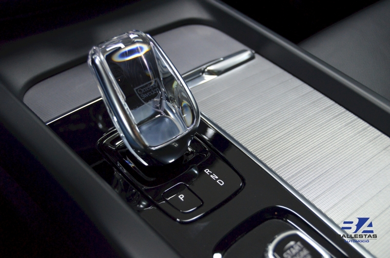 Volvo XC60 AWD