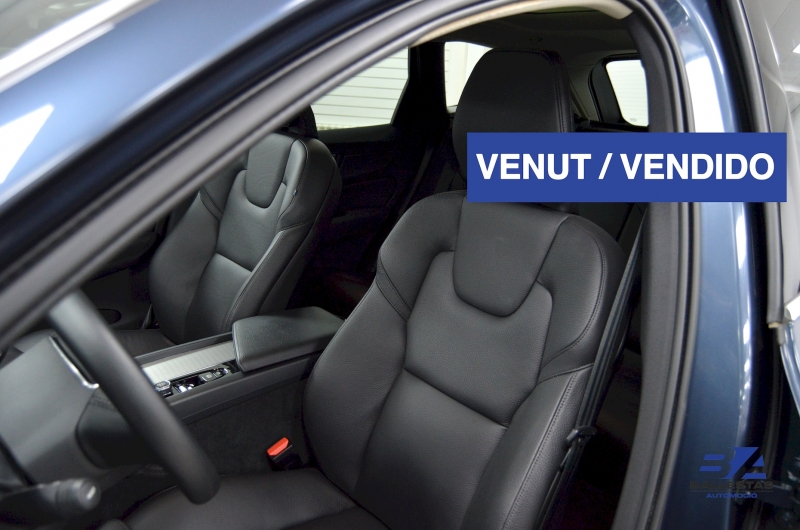 Volvo XC60 AWD