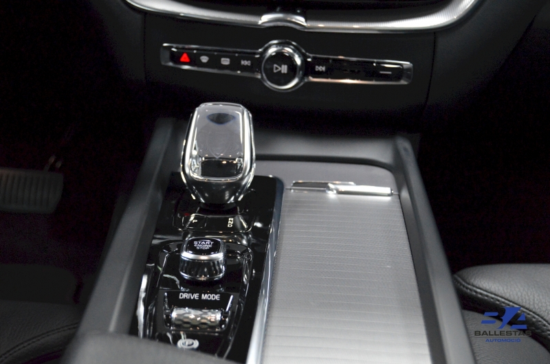 Volvo XC60 AWD
