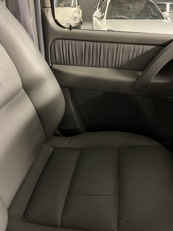 Mercedes Benz G320 CDI