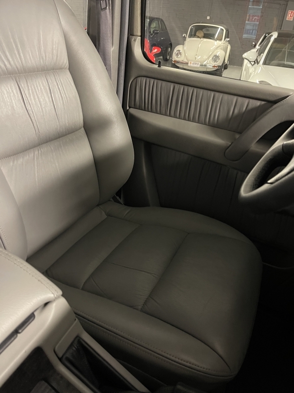 Mercedes Benz G320 CDI