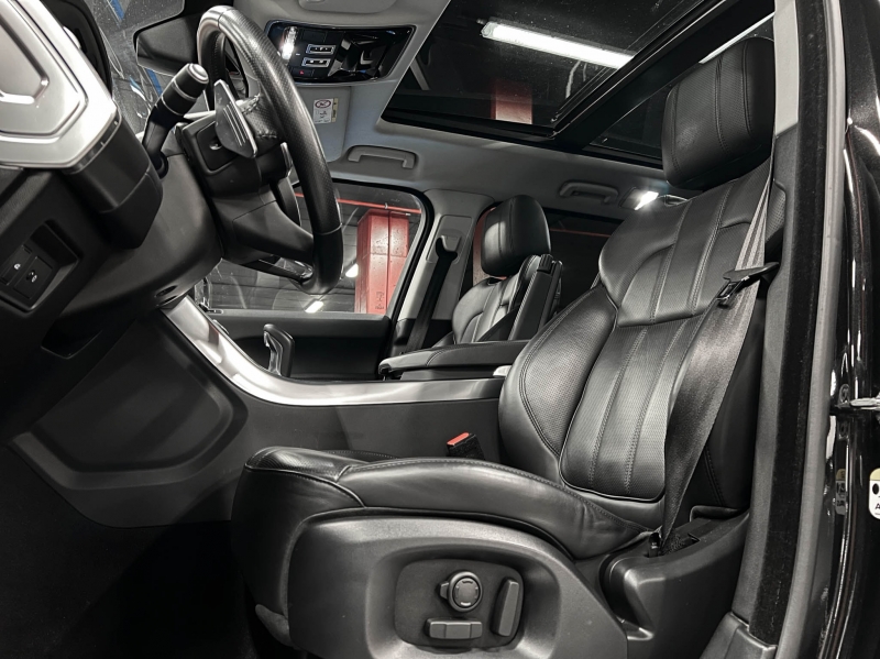 Range Rover Sport 3.0 SDV6 HSE 306CV