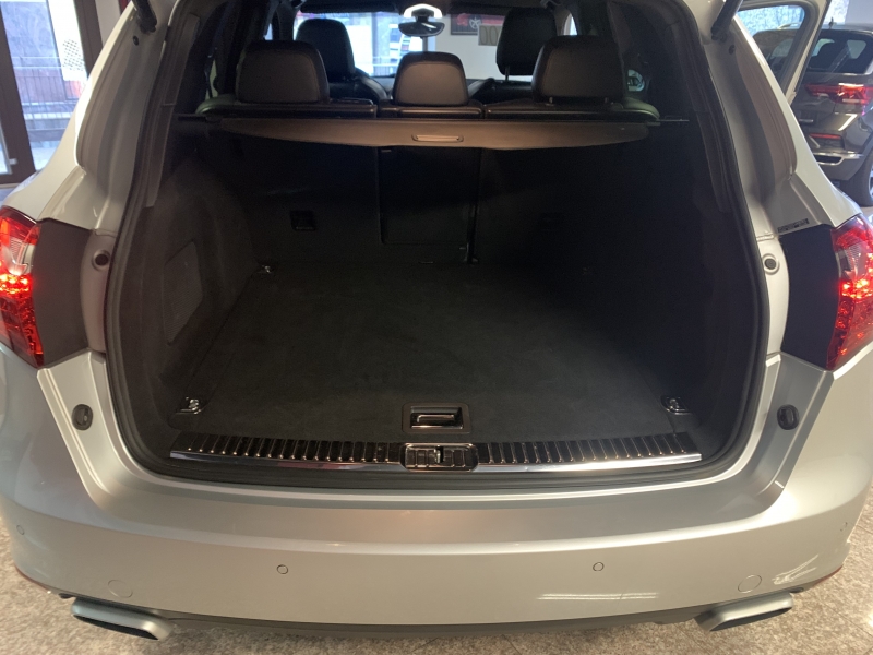 PORSCHE CAYENNE 3.6 V6 306 CV ПОЛНАЯ КОМПЛЕКТАЦИЯ