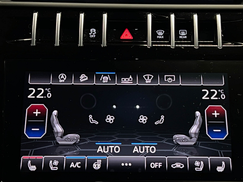 Lamborghini Urus 650cv