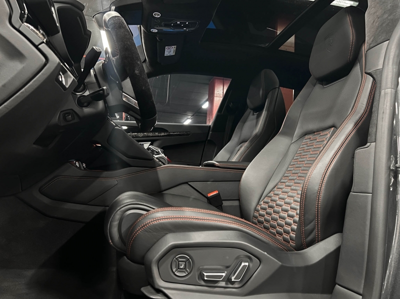 Lamborghini Urus 650cv