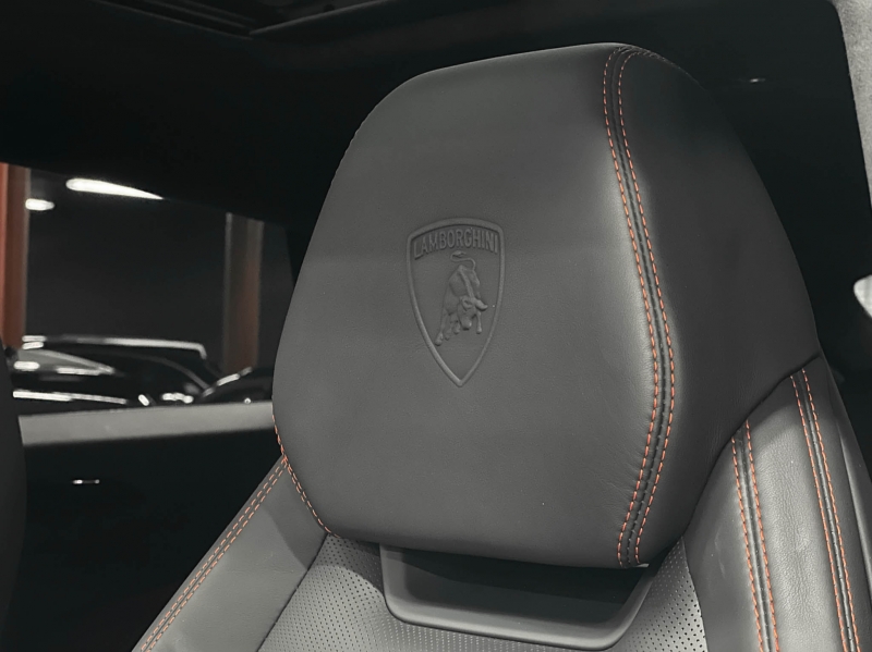 Lamborghini Urus 650cv