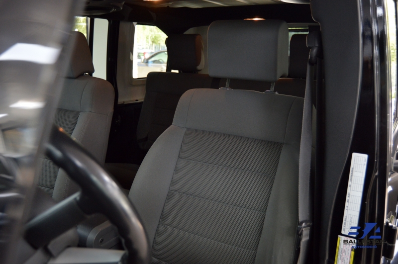 Руководство Jeep Wrangler 2.8 CRD 177CV