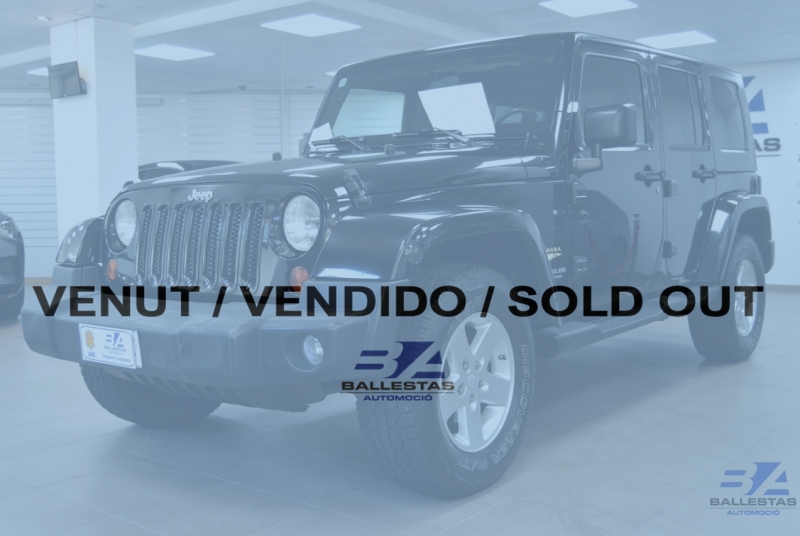 Руководство Jeep Wrangler 2.8 CRD 177CV