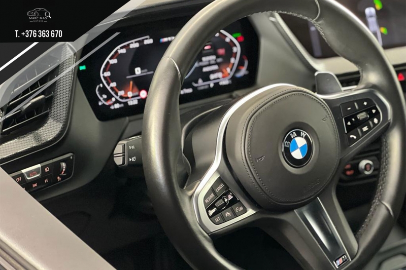 BMW M135 xdrive