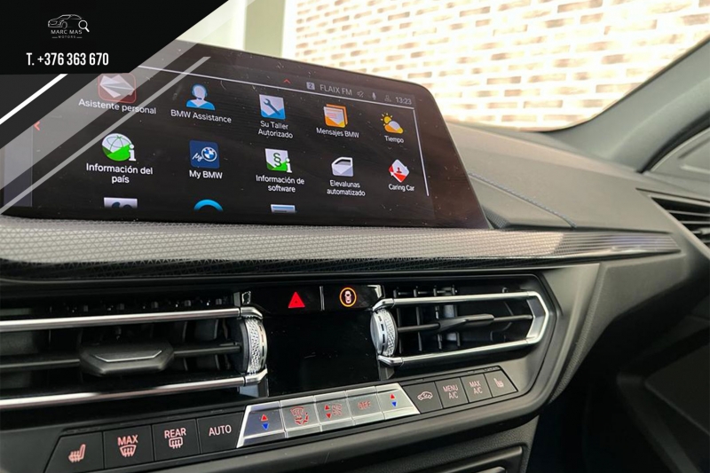 BMW M135 xdrive