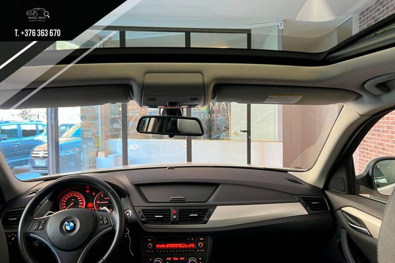 BMW x1 xdrive 23d