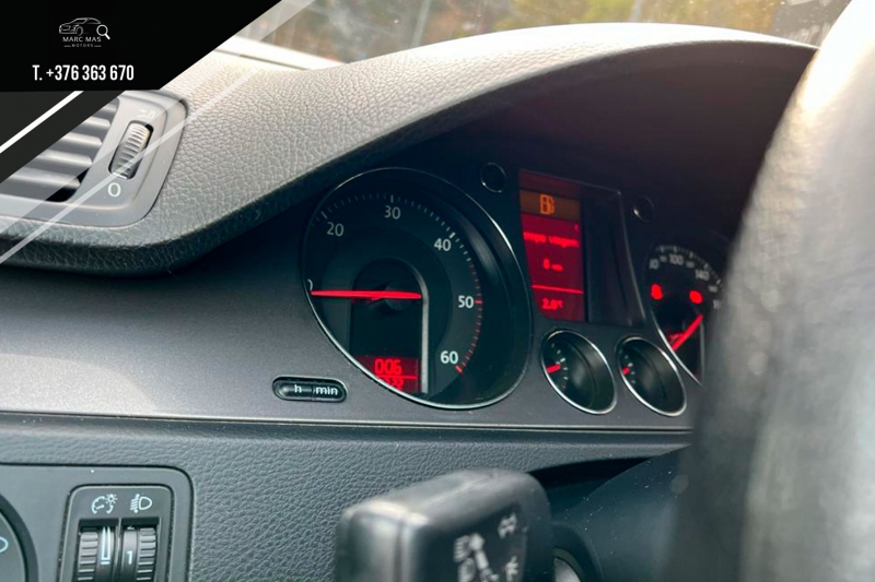 Volkswagen прошло 2,0 TDI