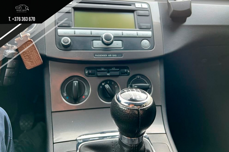 Volkswagen прошло 2,0 TDI