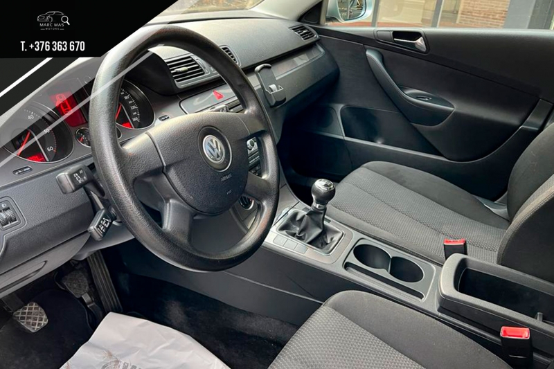 Volkswagen прошло 2,0 TDI