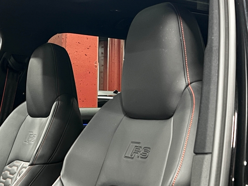 Audi RS6 Quattro 600CV Ceramics