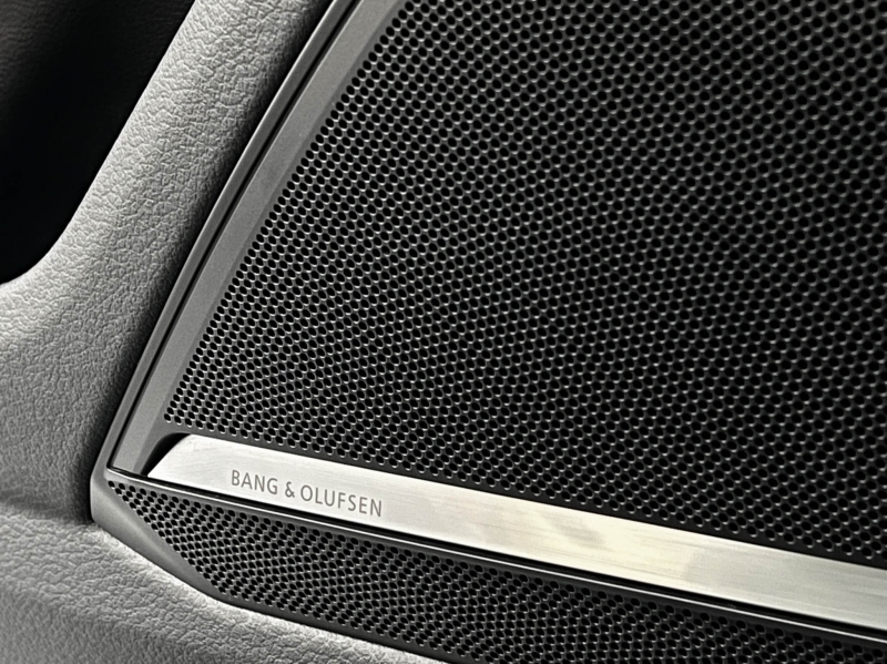 Audi RS6 Quattro 600CV Ceramics