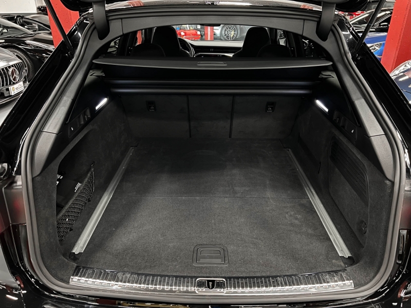 Audi RS6 Quattro 600CV Ceramics