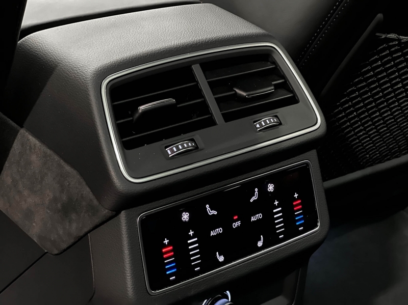Audi RS6 Quattro 600CV Ceramics