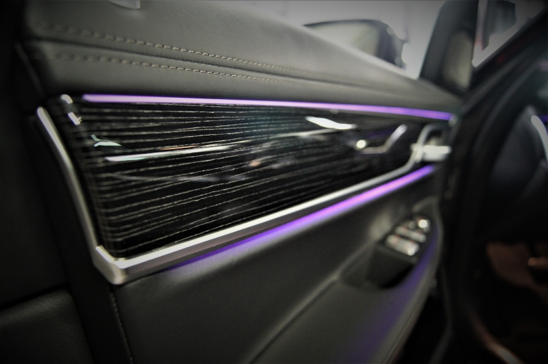 BMW 750I XDRIVE 530CV * ПОЛНАЯ КОМПЛЕКТАЦИЯ *