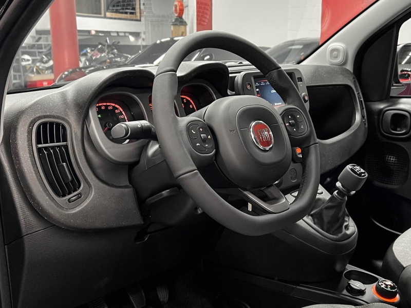 Fiat Panda 4x4 III Cross 85cv Twin Air