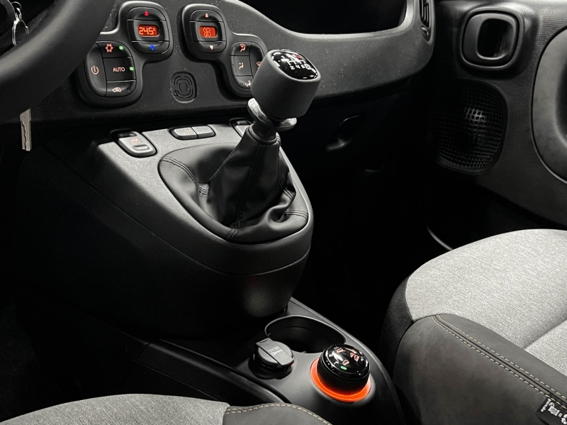 Fiat Panda 4x4 III Cross 85cv Twin Air