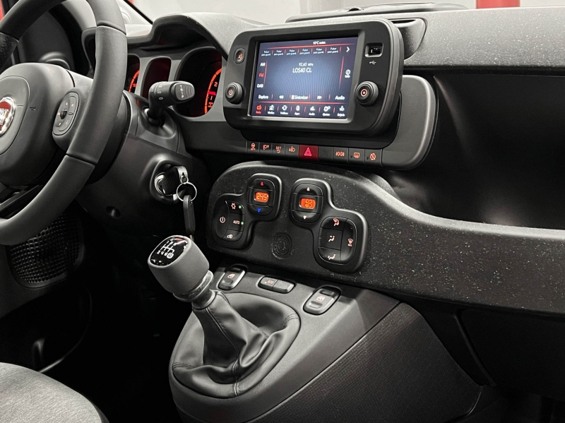 Fiat Panda 4x4 III Cross 85cv Twin Air