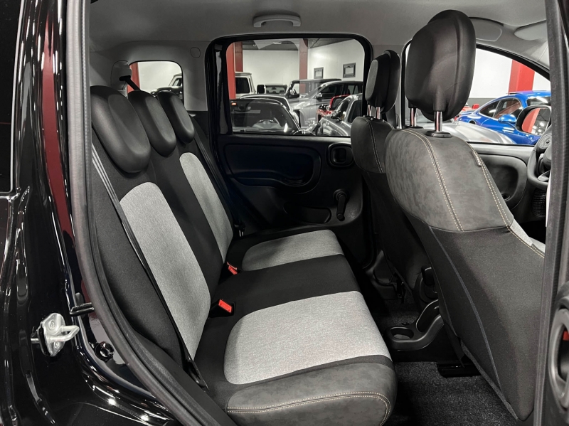 Fiat Panda 4x4 III Cross 85cv Twin Air
