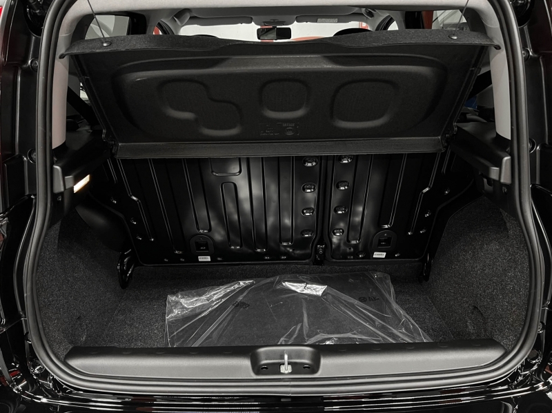 Fiat Panda 4x4 III Cross 85cv Twin Air