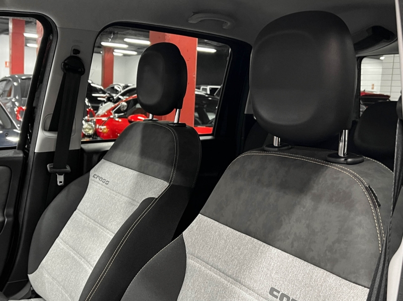 Fiat Panda 4x4 III Cross 85cv Twin Air