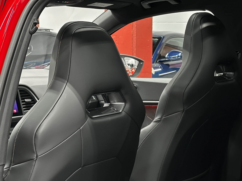 CUPRA ATECA 300CV