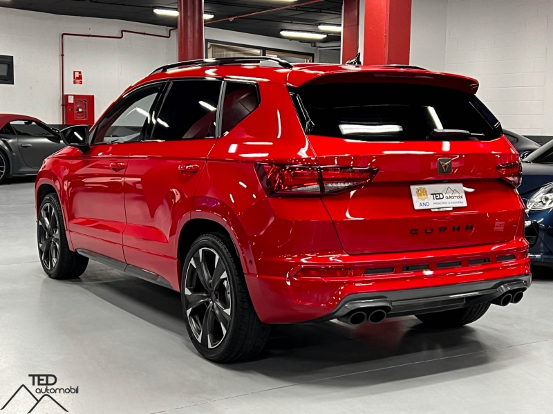 CUPRA ATECA 300CV