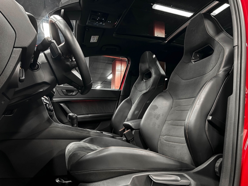 CUPRA ATECA 300CV
