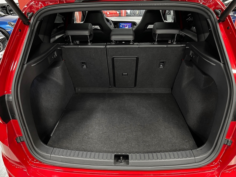 CUPRA ATECA 300CV
