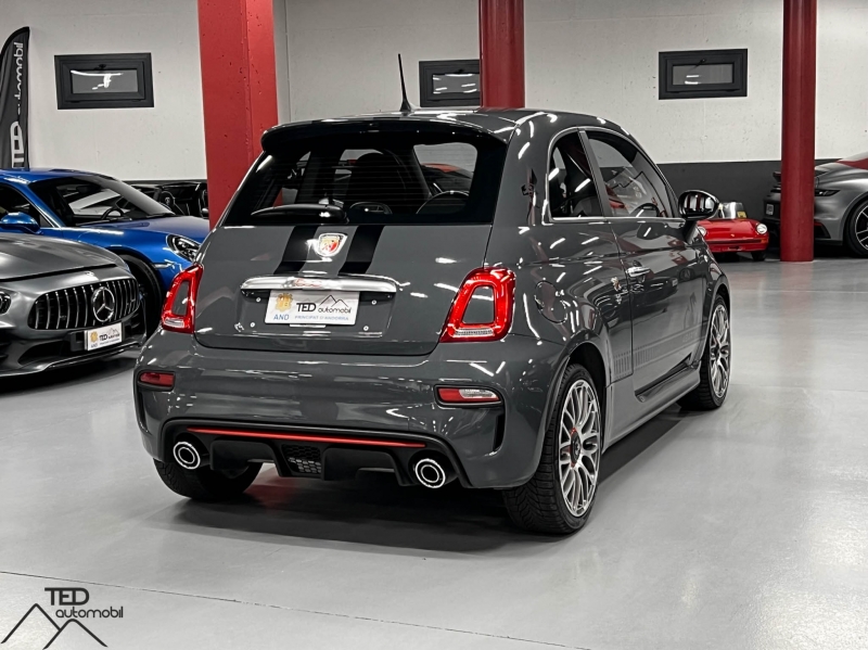 Abarth 595 145cv