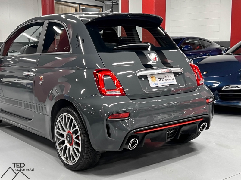 Abarth 595 145cv